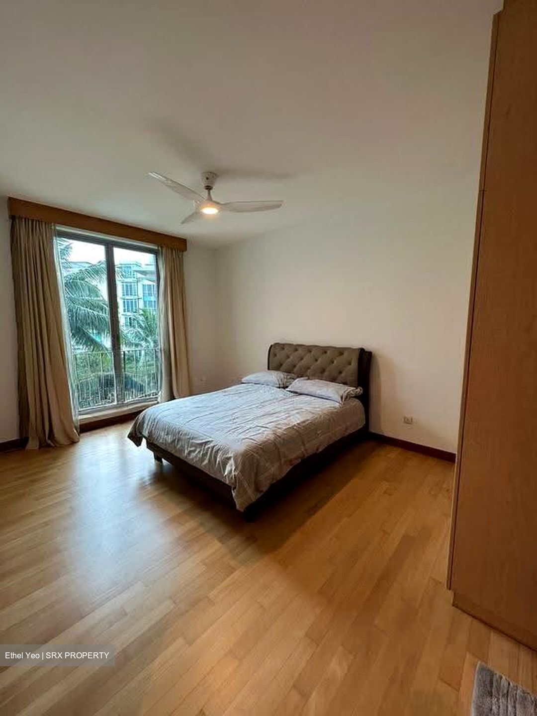 Caribbean At Keppel Bay (D4), Condominium #628831001